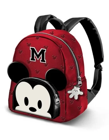 Disney Backpack Mickey M Collection Heady - 1 - 