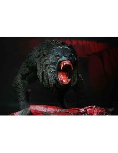 Ultimate Kessler Werewolf An American Werewolf In London 18 cm - 3 - 