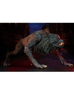 Ultimate Kessler Werewolf An American Werewolf In London 18 cm - 4 - 