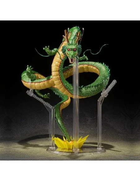 Dragon Ball Shenron Event Exclusive Sh Figuarts - 1 - 