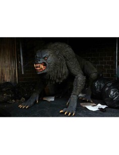 Ultimate Kessler Werewolf An American Werewolf In London 18 cm - 8 - 