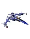 Macross Movie: Absolut Live DX Chogokin Diecast Action Figure YF-29 Durandal (Maximilian Genius) Full Set Pack 22 cm - 2 - 