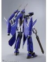 Macross Movie: Absolut Live DX Chogokin Diecast Action Figure YF-29 Durandal (Maximilian Genius) Full Set Pack 22 cm - 4 - 