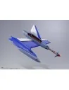 Macross Movie: Absolut Live DX Chogokin Diecast Action Figure YF-29 Durandal (Maximilian Genius) Full Set Pack 22 cm - 12 - 