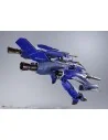 Macross Movie: Absolut Live DX Chogokin Diecast Action Figure YF-29 Durandal (Maximilian Genius) Full Set Pack 22 cm - 14 - 