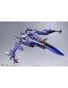 Macross Movie: Absolut Live DX Chogokin Diecast Action Figure YF-29 Durandal (Maximilian Genius) Full Set Pack 22 cm - 17 - 