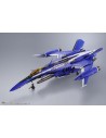 Macross Movie: Absolut Live DX Chogokin Diecast Action Figure YF-29 Durandal (Maximilian Genius) Full Set Pack 22 cm - 21 - 