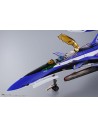 Macross DX Chogokin YF-29 Durandal Full Set Pack 22 cm - 22 - 