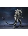 Godzilla: Final Wars S.H. MonsterArts Action Figure Monster X 17 cm - 1 - 
