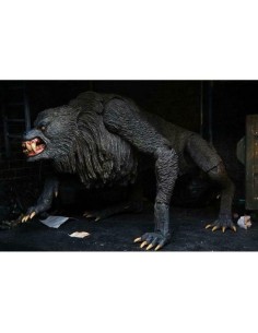 Ultimate Kessler Werewolf An American Werewolf In London 18 cm - 11 - 