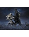 Godzilla: Final Wars S.H. MonsterArts Action Figure Monster X 17 cm - 7 - 