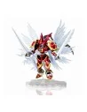 Digimon Tamers NXEDGE STYLE Action Figure Dukemon / Gallantmon: Crimsonmode 9 cm - 2 - 