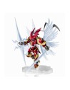 Digimon Tamers NXEDGE STYLE Action Figure Dukemon / Gallantmon: Crimsonmode 9 cm - 3 - 