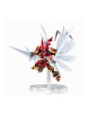 Digimon Tamers NXEDGE STYLE Action Figure Dukemon / Gallantmon: Crimsonmode 9 cm - 4 - 