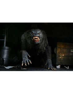 Ultimate Kessler Werewolf An American Werewolf In London 18 cm - 12 - 