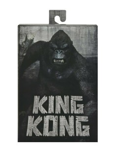 Kong Skull Island Ultimate King Kong 20 cm - 1 -