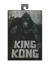 Kong Skull Island Ultimate King Kong 7 inch Action Figure - 1 -