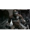 King Kong King Kong Concrete Jungle 7 inch Action Figure - 4 - 
