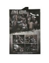 King Kong King Kong Concrete Jungle 7 inch Action Figure - 6 - 