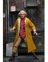 Back to the Future 2 Ultimate Doc Brown 2015 7 inch Action Figure - 3 - 