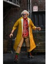 Back to the Future 2 Ultimate Doc Brown 2015 7 inch Action Figure - 6 - 