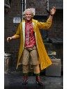 Back to the Future 2 Ultimate Doc Brown 2015 7 inch Action Figure - 8 - 