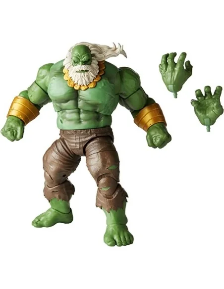 Hasbro Marvel Legends Series Action Figure 2021 Maestro 15 cm - 2 - 