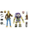 Ace Duck & Mutagen Man Ninja Turtles 2-Pack 18 cm - 1 - 