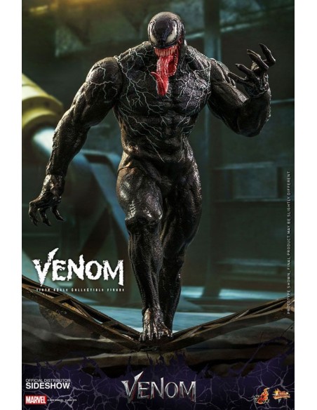 Marvel Venom 1:6