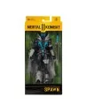 Mortal Kombat Action Figure Spawn (Lord Covenant) 18 cm - 9 - 