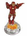 Iron Man Action Figure Marvel Select 18cm - 2 - 