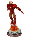 Iron Man Action Figure Marvel Select 18cm - 3 - 