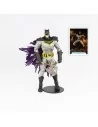 DC Batman Battle Damage Dark Nights Metal 18 cm - 3 - 