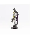 DC Batman Battle Damage Dark Nights Metal 18 cm - 4 - 