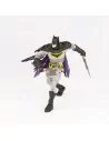 DC Multiverse Action Figure Batman with Battle Damage (Dark Nights: Metal) 18 cm - 8 - 