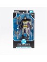 DC Multiverse Action Figure Batman with Battle Damage (Dark Nights: Metal) 18 cm - 9 - 