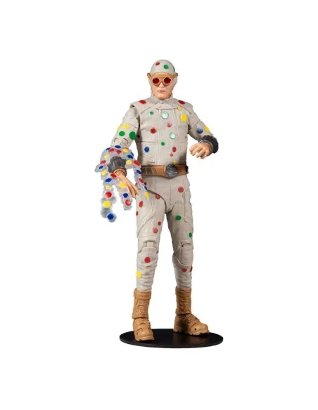 Suicide Squad Polka Dot Man 18 cm - 2 - 