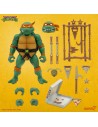 Teenage Mutant Ninja Turtles Michelangelo 18 cm - 2 - 