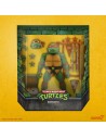 Teenage Mutant Ninja Turtles Michelangelo 18 cm - 5 - 