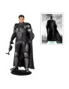 DC Justice League Movie Action Figure Batman (Bruce Wayne) 18 cm - 3 - 