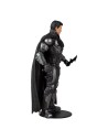 DC Justice League Movie Action Figure Batman (Bruce Wayne) 18 cm - 5 - 