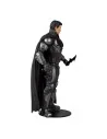 Dc Justice League Movie Batman Bruce Wayne 18 Cm - 5 - 