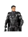 Dc Justice League Movie Batman Bruce Wayne 18 Cm - 6 - 