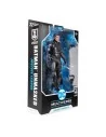 DC Justice League Movie Action Figure Batman (Bruce Wayne) 18 cm - 10 - 