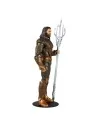 Dc Justice League Movie Aquaman 18 Cm - 5 - 