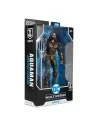 Dc Justice League Movie Aquaman 18 Cm - 10 - 