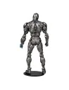 DC Justice League Movie Action Figure Cyborg (Helmet) 18 cm - 5 - 