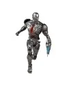 DC Justice League Movie Action Figure Cyborg (Helmet) 18 cm - 8 - 