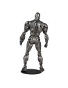 DC Justice League Movie Action Figure Cyborg 18 cm - 4 - 