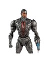 DC Justice League Movie Action Figure Cyborg 18 cm - 6 - 
